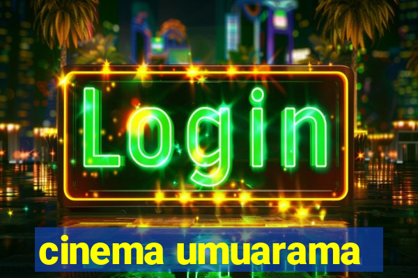 cinema umuarama